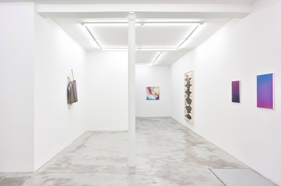 Praz-Delavallade Gallery