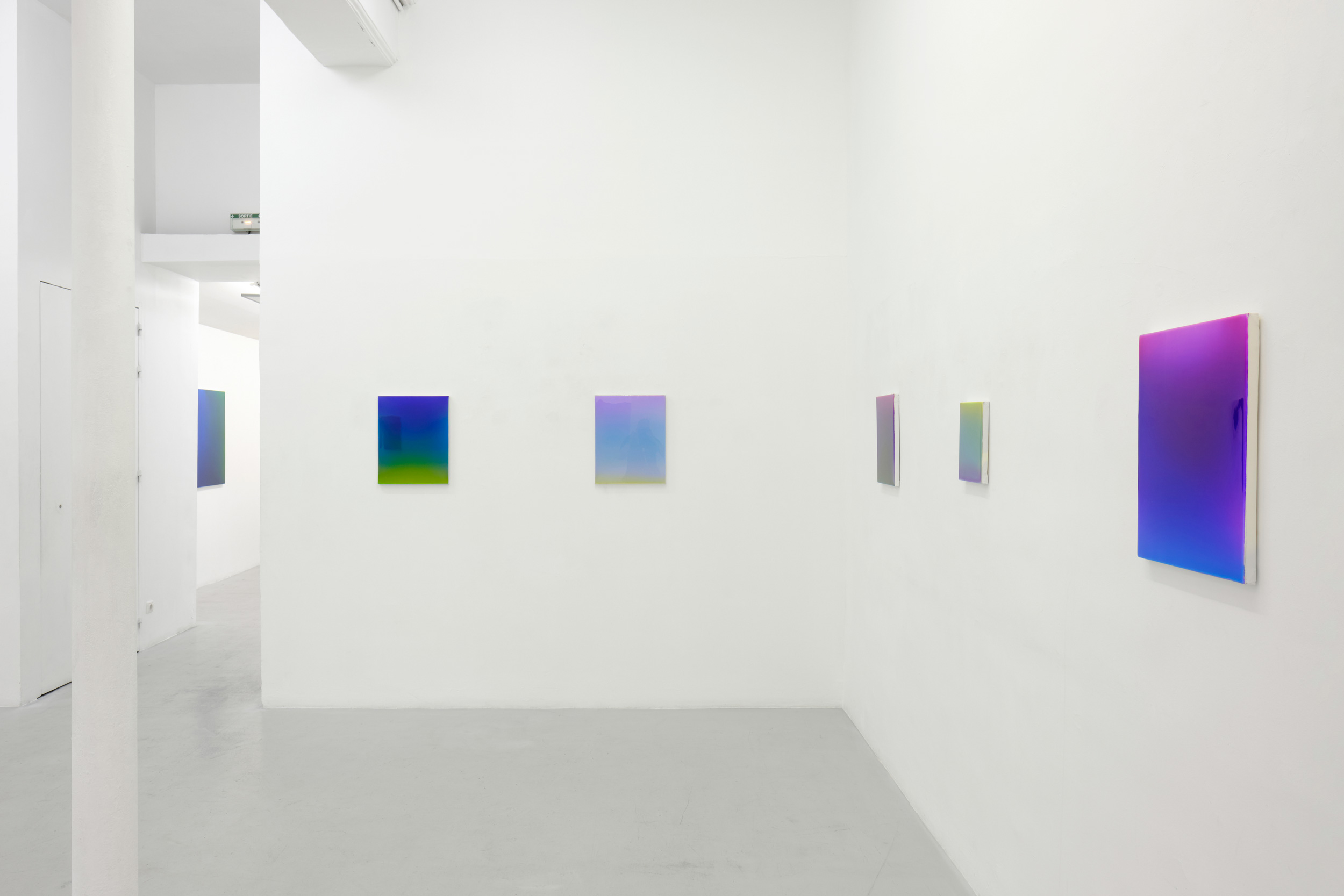 Galerie Richard