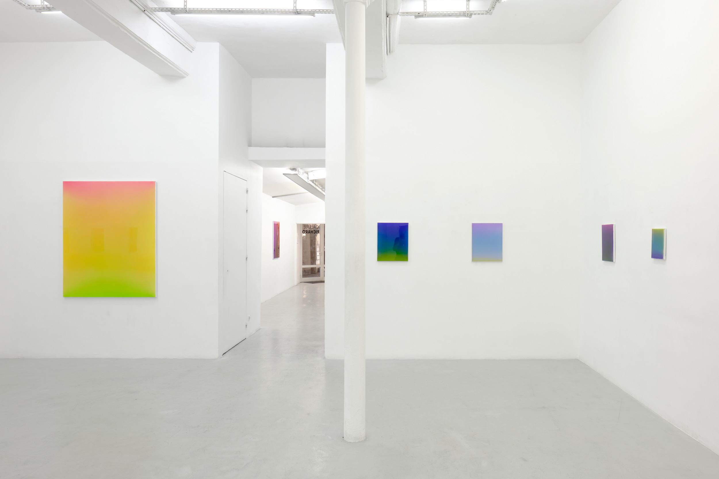 Galerie Richard