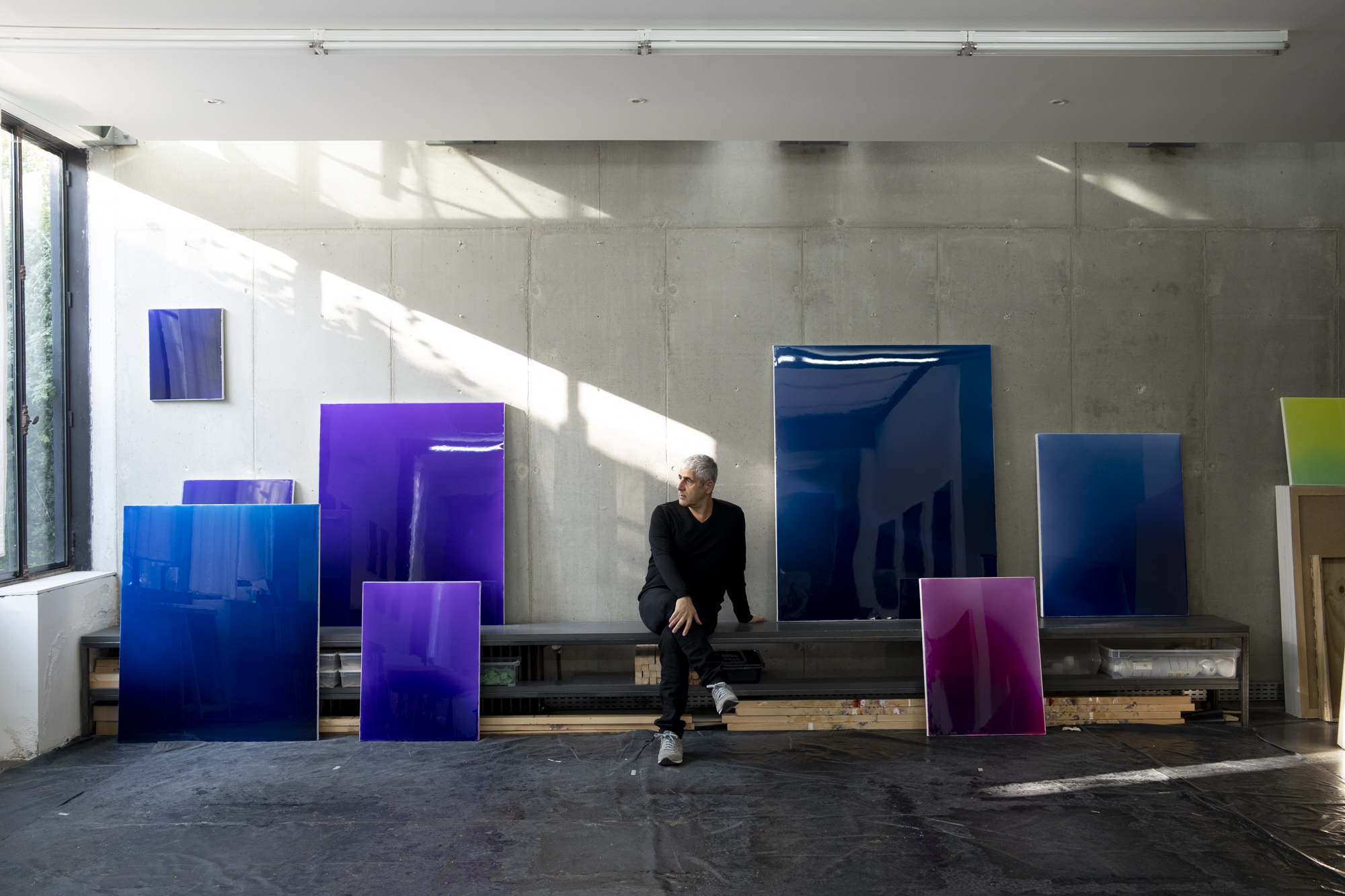 Atelier